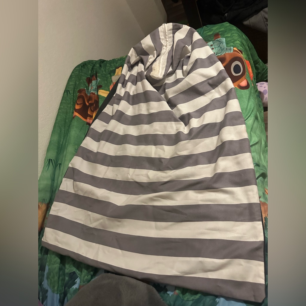 Bean Bag Shell
